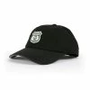 Straight Down Route SD Hat 5 Straight Down Route SD Hat -Golf Clubs Shop straight down route sd hat black 01 06895.1633013373
