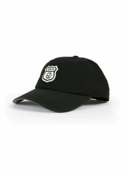 Straight Down Route SD Hat