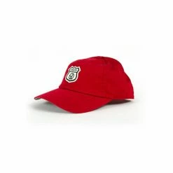 Straight Down Route SD Hat 9 Straight Down Route SD Hat -Golf Clubs Shop straight down route sd hat red 01 41376.1633013374