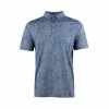 Straight Down Seals Polo 10 Straight Down Seals Polo -Golf Clubs Shop straight down seals polo steel blue 01 25357.1644335231