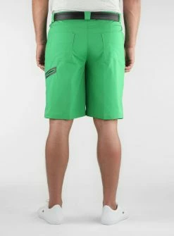 Straight Down Strut Shorts -Golf Clubs Shop straight down strut short kelly 02 09881.1632512938