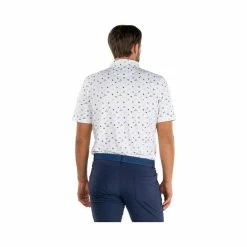 Straight Down Sup Dog Polo -Golf Clubs Shop straight down sup dog polo steel blue 04 75914.1644001767