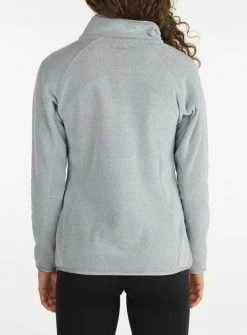 Straight Down Women's Harper Jacket -Golf Clubs Shop straight down womens harper jacket chrome 02 85307.1633115337