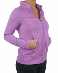 Straight Down Women's Poppy Jacket 5 Straight Down Women's Poppy Jacket -Golf Clubs Shop straight down womens poppy jacket mulberry 01 99191.1633115274