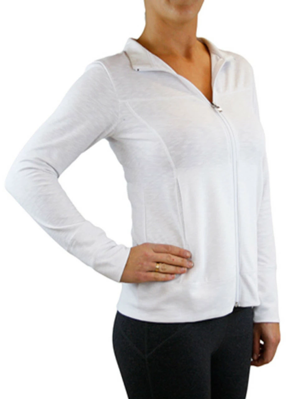 Straight Down Women's Poppy Jacket 2 Straight Down Women's Poppy Jacket - Image 2