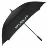 Stuburt 66" Double Canopy Golf Umbrella 2 Stuburt 66" Double Canopy Golf Umbrella -Golf Clubs Shop stuburt 66 inch double canopy golf umbrella sbumb1260 bk