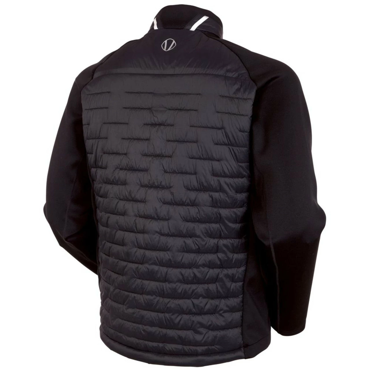 Sunice Hamilton Hybrid Climaloft Lightweight Thermal Stretch Jacket 2 Sunice Hamilton Hybrid Climaloft Lightweight Thermal Stretch Jacket - Image 2