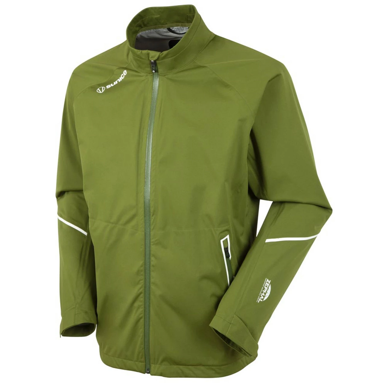 Sunice Jay Zephal Flextech Waterproof Ultra-Stretch Jacket 9 Sunice Jay Zephal Flextech Waterproof Ultra-Stretch Jacket - Image 9