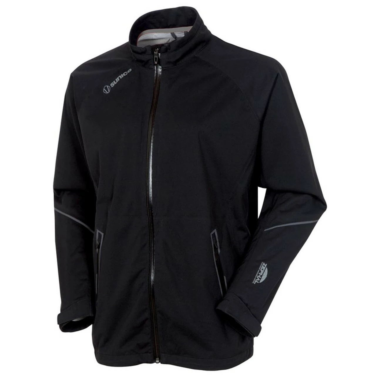 Sunice Jay Zephal Flextech Waterproof Ultra-Stretch Jacket 1 Sunice Jay Zephal Flextech Waterproof Ultra-Stretch Jacket