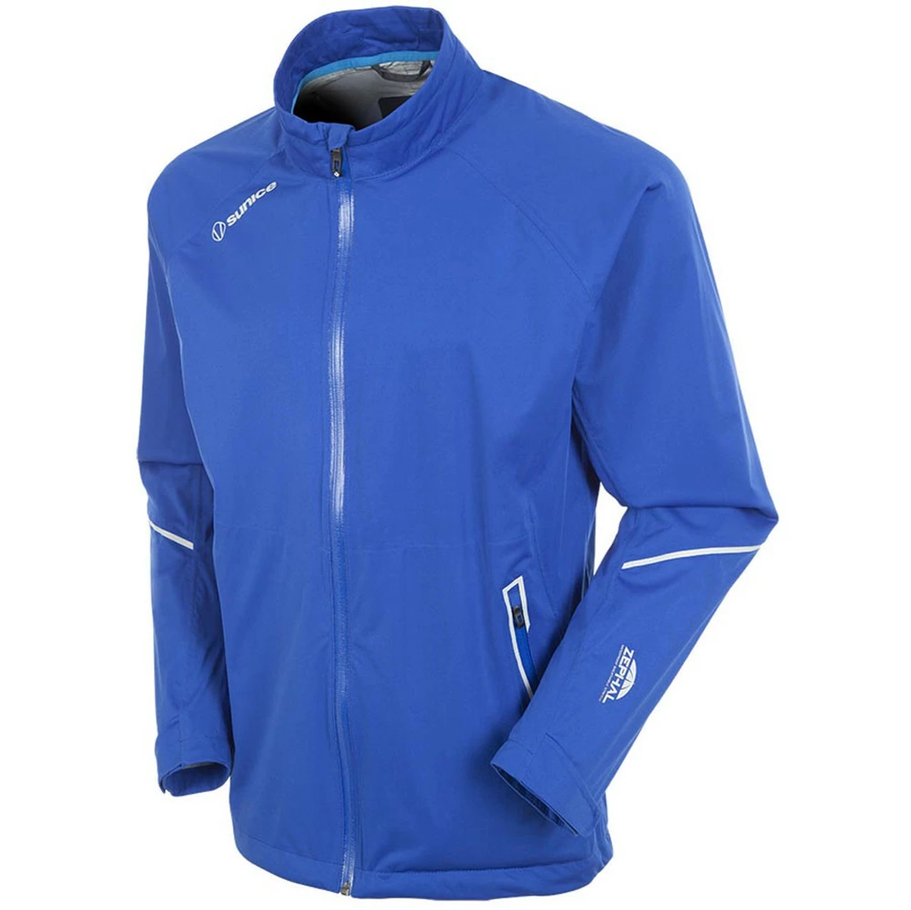 Sunice Jay Zephal Flextech Waterproof Ultra-Stretch Jacket 5 Sunice Jay Zephal Flextech Waterproof Ultra-Stretch Jacket - Image 5