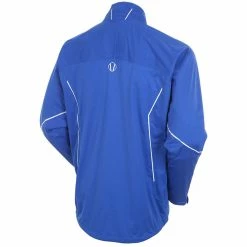 Sunice Jay Zephal Flextech Waterproof Ultra-Stretch Jacket 15 Sunice Jay Zephal Flextech Waterproof Ultra-Stretch Jacket -Golf Clubs Shop sunice jay zephal flextech waterproof ultra stretch jacket blue stone magnesium 02 86375.1636979858