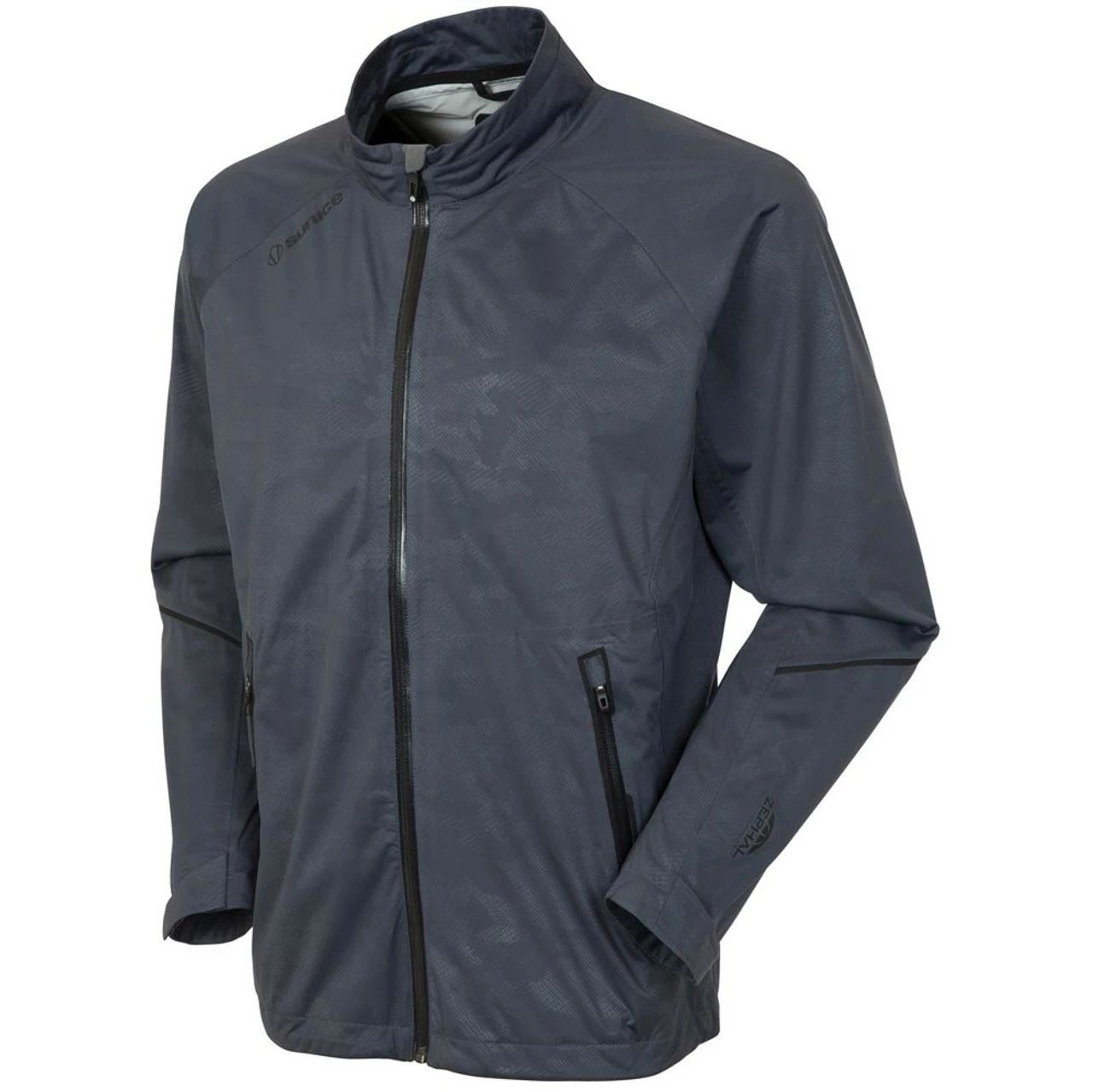 Sunice Jay Zephal Flextech Waterproof Ultra-Stretch Jacket 7 Sunice Jay Zephal Flextech Waterproof Ultra-Stretch Jacket - Image 7