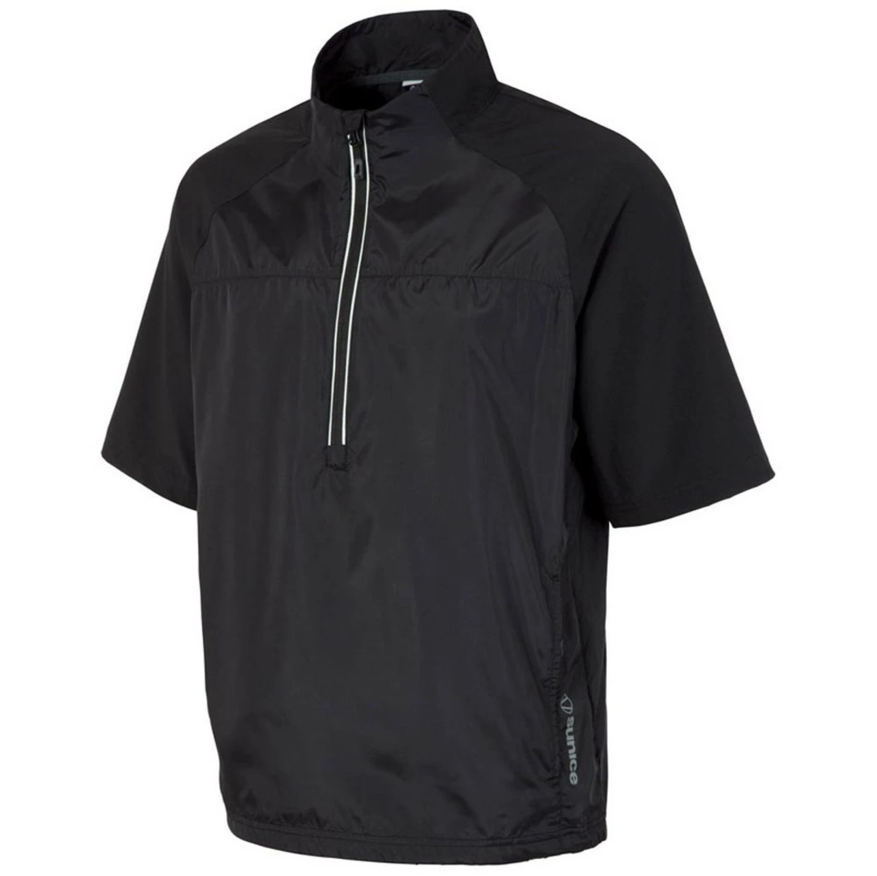 Sunice Winston Short Sleeve Packable Wind Shirt 1 Sunice Winston Short Sleeve Packable Wind Shirt
