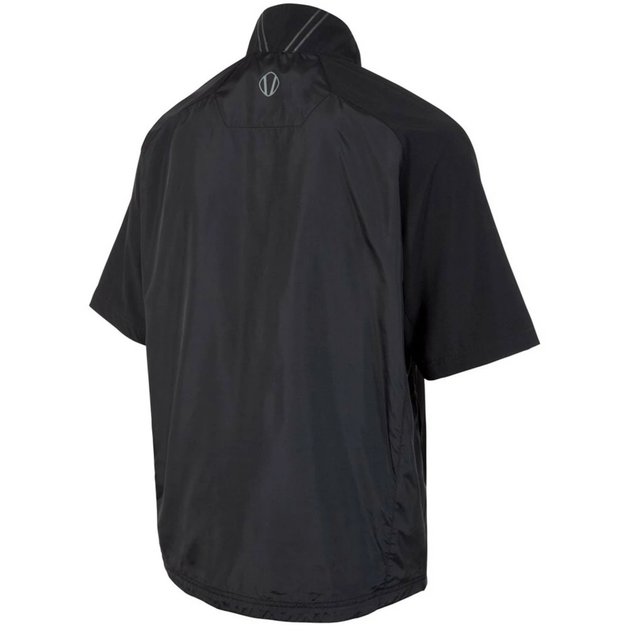 Sunice Winston Short Sleeve Packable Wind Shirt 2 Sunice Winston Short Sleeve Packable Wind Shirt - Image 2
