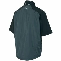 Sunice Winston Short Sleeve Packable Wind Shirt 11 Sunice Winston Short Sleeve Packable Wind Shirt -Golf Clubs Shop sunice winston short sleeve packable wind shirt charcoal black 02 95788.1634586590