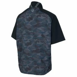 Sunice Winston Short Sleeve Packable Wind Shirt 15 Sunice Winston Short Sleeve Packable Wind Shirt -Golf Clubs Shop sunice winston short sleeve packable wind shirt charcoal camo black 02 61912.1634586590
