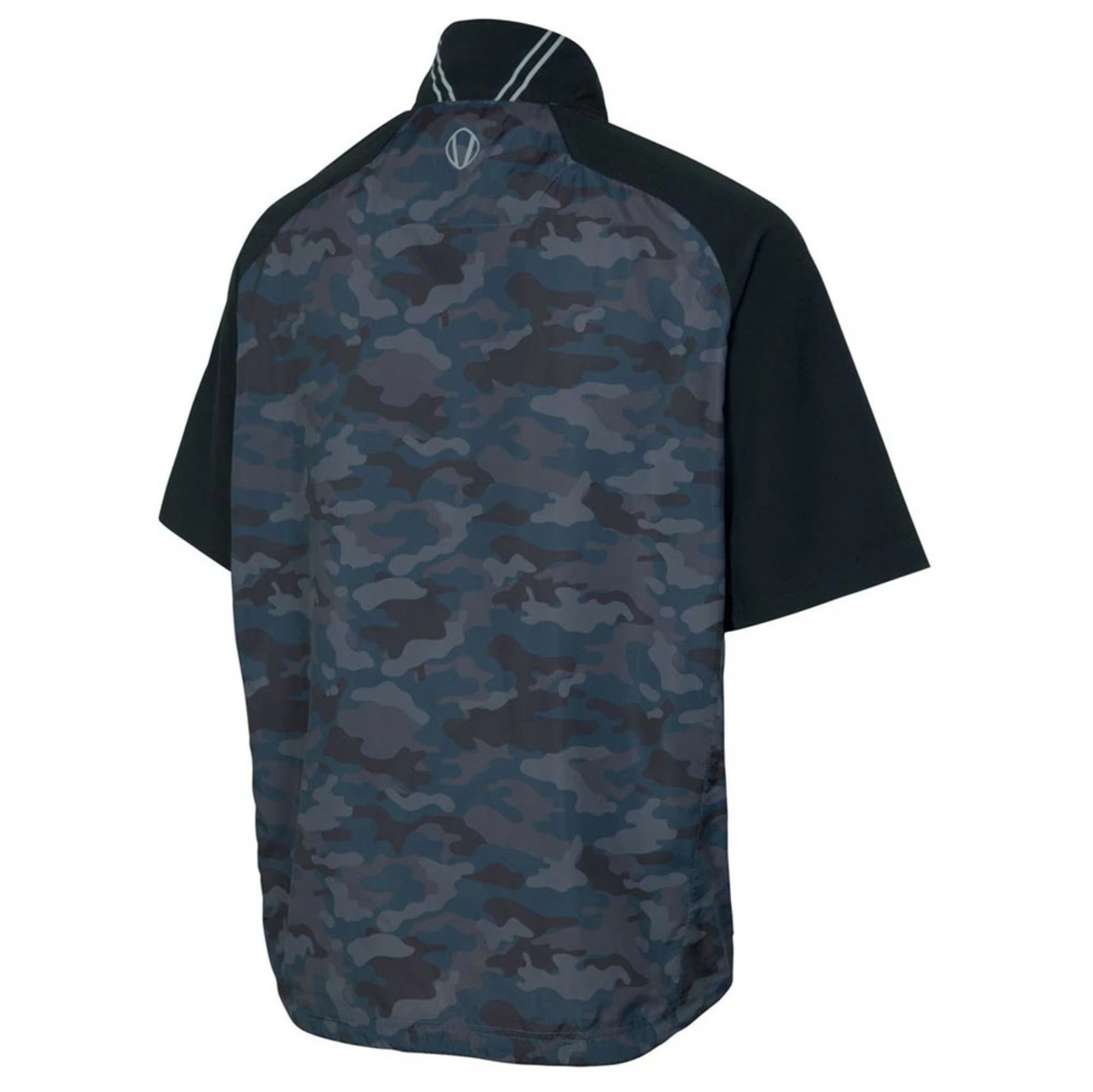 Sunice Winston Short Sleeve Packable Wind Shirt 8 Sunice Winston Short Sleeve Packable Wind Shirt - Image 8