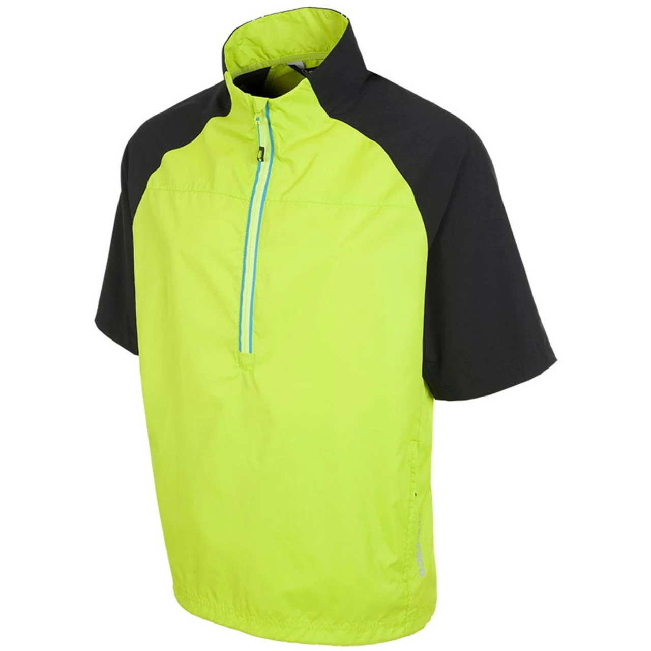 Sunice Winston Short Sleeve Packable Wind Shirt 5 Sunice Winston Short Sleeve Packable Wind Shirt - Image 5
