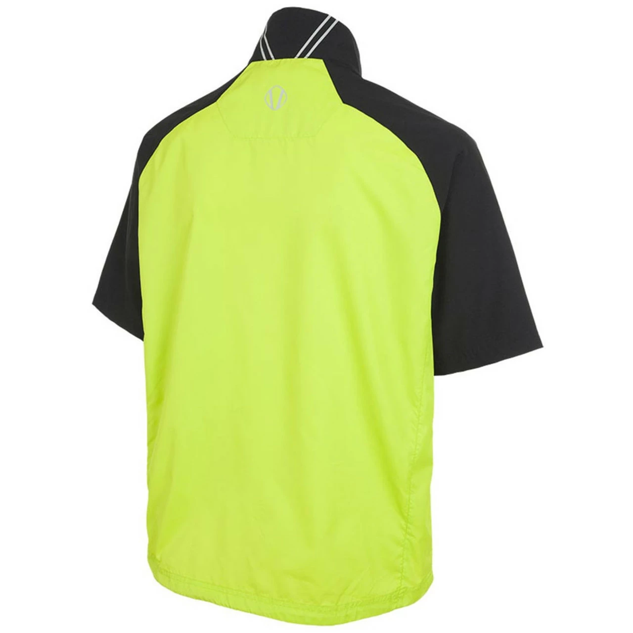 Sunice Winston Short Sleeve Packable Wind Shirt 6 Sunice Winston Short Sleeve Packable Wind Shirt - Image 6