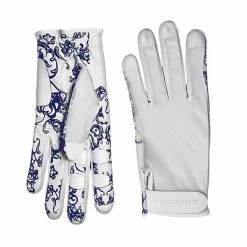 Surprizeshop Ladies All-Weather Sun Glove -Golf Clubs Shop suprizeshop ladies all weather sun glove navy sg005001