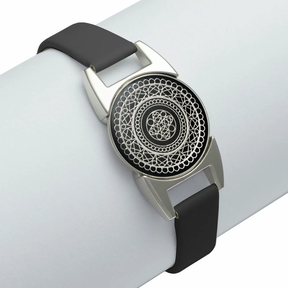 SurprizeShop Magnetic Golf Ball Marker Bracelet 1 SurprizeShop Magnetic Golf Ball Marker Bracelet