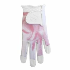 SurprizeShop Comfort Stretch Ladies Golf Glove -Golf Clubs Shop surprizeshop comfort stretch ladies golf glove lg008001
