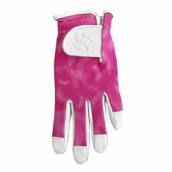 SurprizeShop Comfort Stretch Ladies Golf Glove -Golf Clubs Shop surprizeshop comfort stretch ladies golf glove lg008002