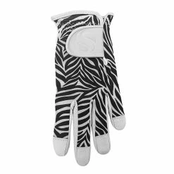 SurprizeShop Comfort Stretch Ladies Golf Glove -Golf Clubs Shop surprizeshop comfort stretch ladies golf glove lg009001