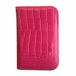 Surprizeshop Ladies Large Croc Effect Golf Scorecard Holder 6 Surprizeshop Ladies Large Croc Effect Golf Scorecard Holder -Golf Clubs Shop surprizeshop croc effect large golf scorecard holder sh080 1