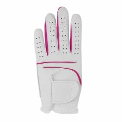 SurprizeShop Elegance Ladies All Weather Golf Glove -Golf Clubs Shop surprizeshop elegance ladies all weather golf glove eg008001