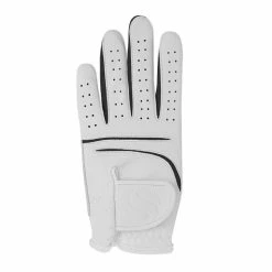 SurprizeShop Elegance Ladies All Weather Golf Glove -Golf Clubs Shop surprizeshop elegance ladies all weather golf glove eg009001