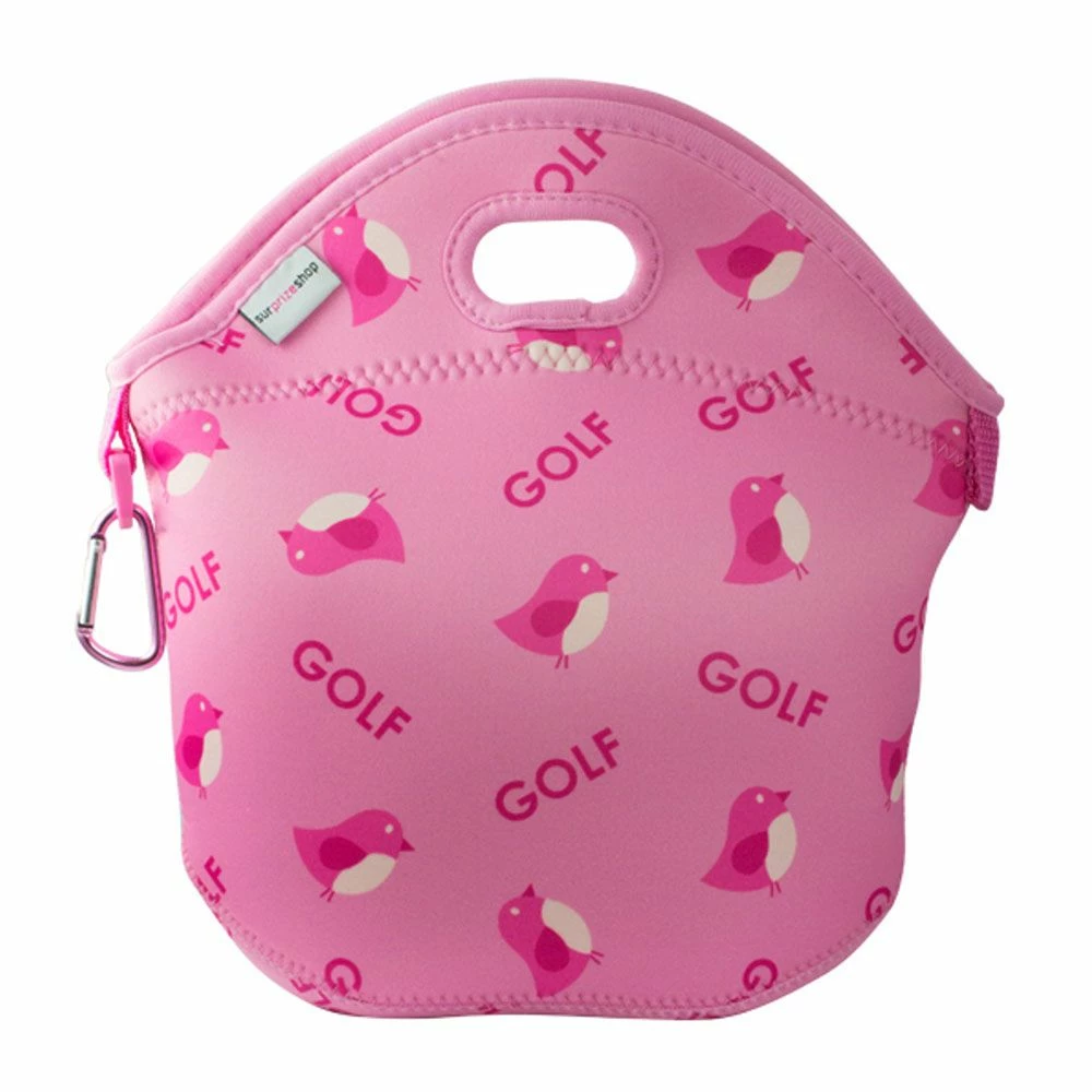 SurprizeShop Golf Lunch Bag 1 SurprizeShop Golf Lunch Bag