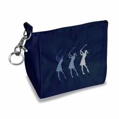 SurprizeShop Lady Golfer Clip Golf Handbag -Golf Clubs Shop surprizeshop lady golfer clip golf handbag lr005003