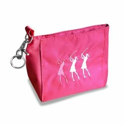 SurprizeShop Lady Golfer Clip Golf Handbag -Golf Clubs Shop surprizeshop lady golfer clip golf handbag lr008001