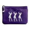 Surprizeshop Lady Golfer Coin Purse -Golf Clubs Shop surprizeshop lady golfer coin purse lr002008