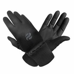 SurprizeShop Ladies Polar Stretch Winter Golf Gloves -Golf Clubs Shop surprizeshop polar stretch winter golf gloves wg009001