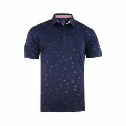 SWANNIES Amendt Polo 4 SWANNIES Amendt Polo -Golf Clubs Shop swannies amendt polo navy rose 01 00560.1676589602