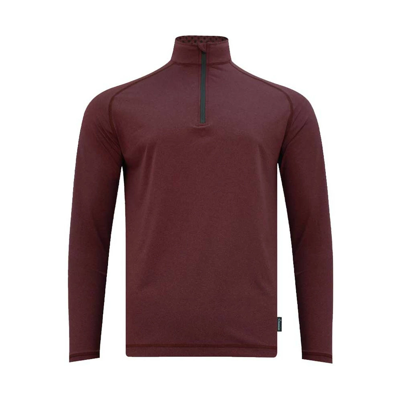 SWANNIES Dunnaway 1/4 Zip 1 SWANNIES Dunnaway 1/4 Zip