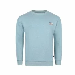 SWANNIES Golf Is Easy Crewneck 5 SWANNIES Golf Is Easy Crewneck -Golf Clubs Shop swannies golf is easy crewneck reef 01 75149.1676591921