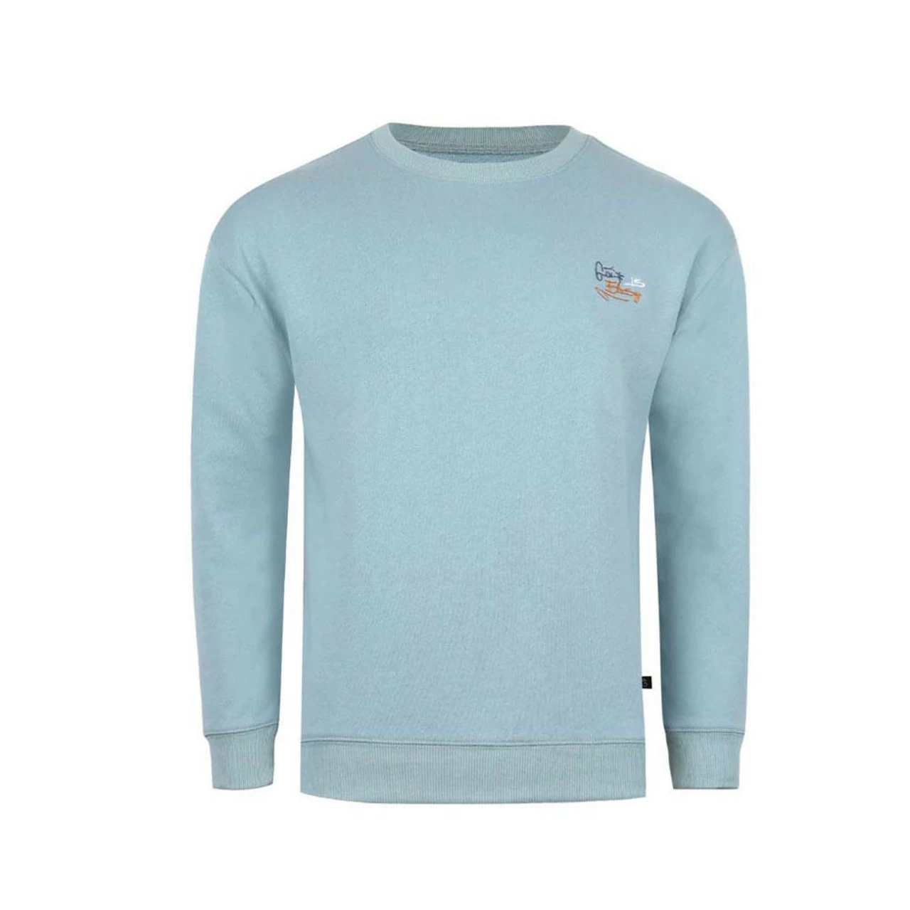 SWANNIES Golf Is Easy Crewneck 3 SWANNIES Golf Is Easy Crewneck - Image 3
