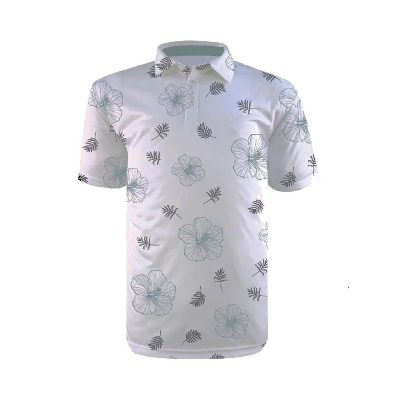 SWANNIES Heit Polo 2 SWANNIES Heit Polo - Image 2