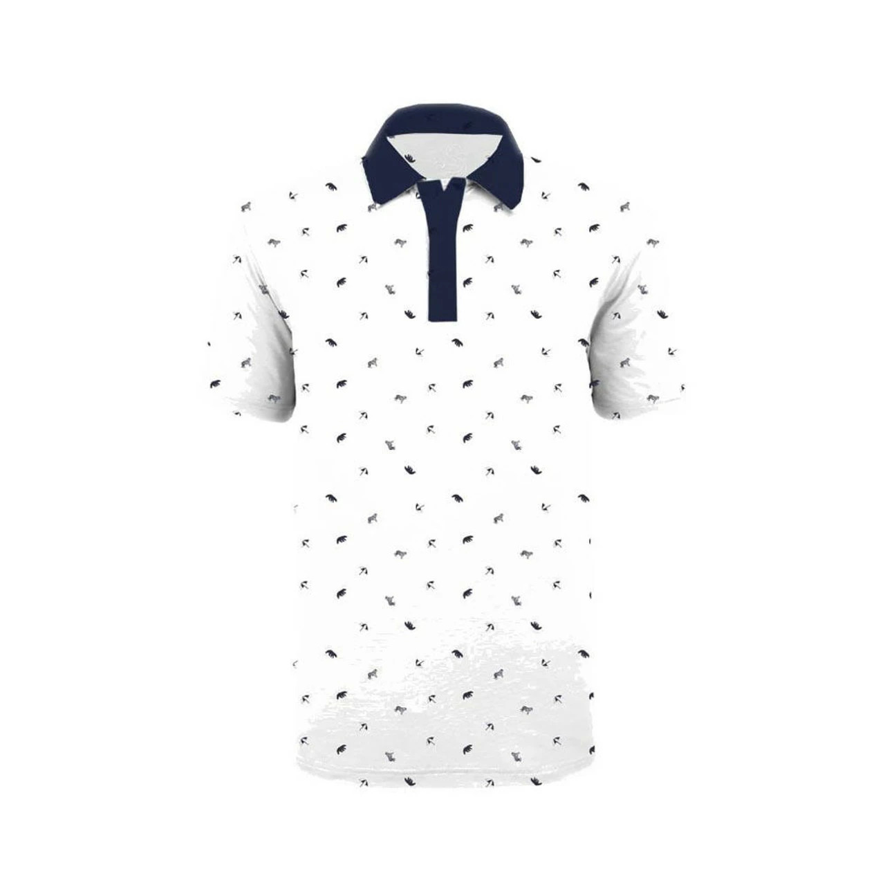 SWANNIES Legends Polo 2 SWANNIES Legends Polo - Image 2