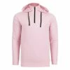 SWANNIES VanDyke Hoodie -Golf Clubs Shop swannies vandyke hoodie flamingo black 01 13468.1679426279