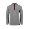 SWANNIES Wolff Fleece -Golf Clubs Shop swannies wolff fleece gray maroon 01 50624.1640879745