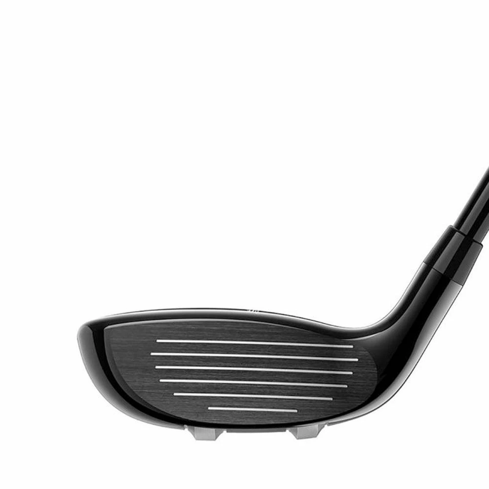 Cobra T-Rail Combo Graphite Golf Hybrid Irons 10 Cobra T-Rail Combo Graphite Golf Hybrid Irons - Image 10