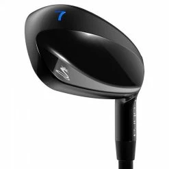 Cobra T-Rail Combo Graphite Golf Hybrid Irons 18 Cobra T-Rail Combo Graphite Golf Hybrid Irons -Golf Clubs Shop t rail iron front