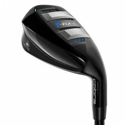Cobra T-Rail Combo Golf Hybrid Irons -Golf Clubs Shop t rail iron side 1 1