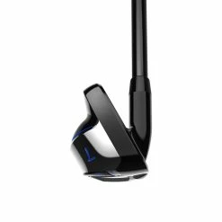 Cobra T-Rail Combo Graphite Golf Hybrid Irons 16 Cobra T-Rail Combo Graphite Golf Hybrid Irons -Golf Clubs Shop t rail iron toe