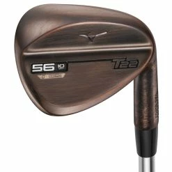 Mizuno T22 Denim Copper Golf Wedge