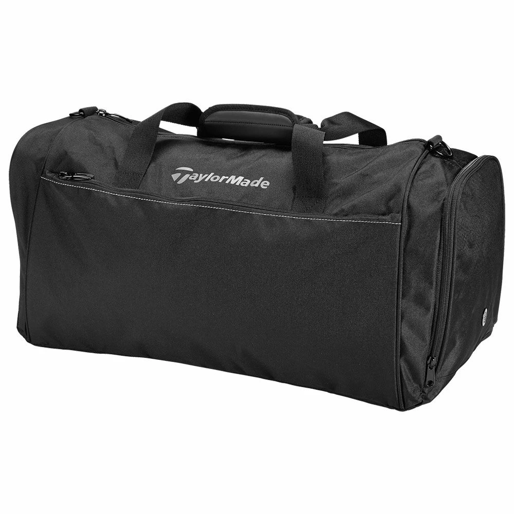 TaylorMade Performance Golf Medium Duffle Bag 1 TaylorMade Performance Golf Medium Duffle Bag
